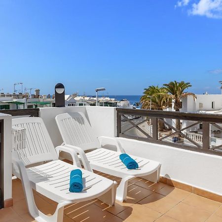 Holiday In Lanzarote! Tias Luaran gambar