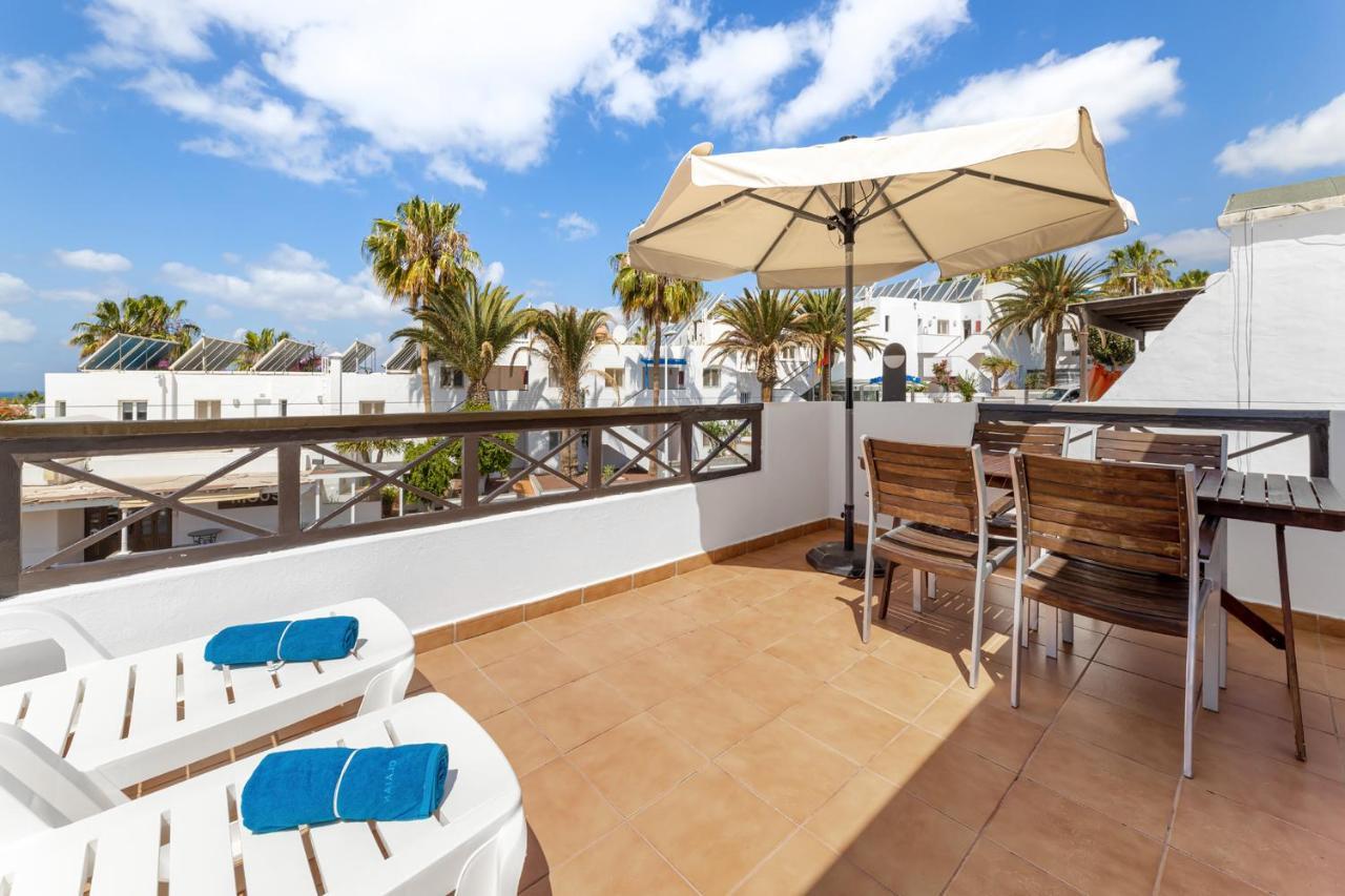 Holiday In Lanzarote! Tias Luaran gambar